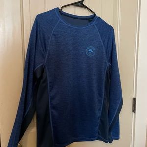 Men’s Tommy Bahama rash guard
